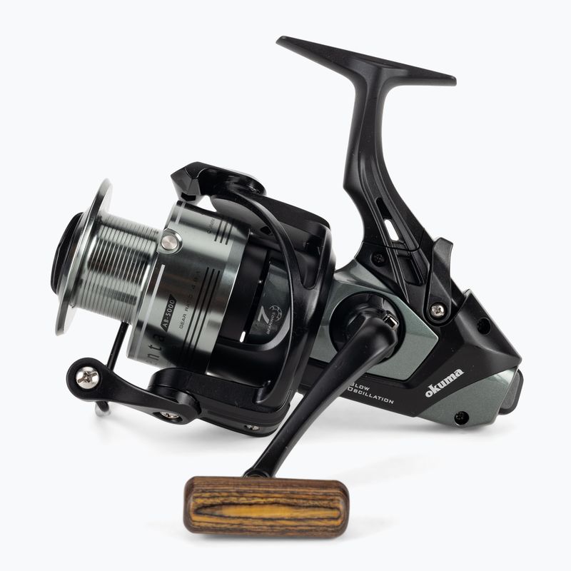 Макара за риболов на шаран Okuma Aventa BF 3