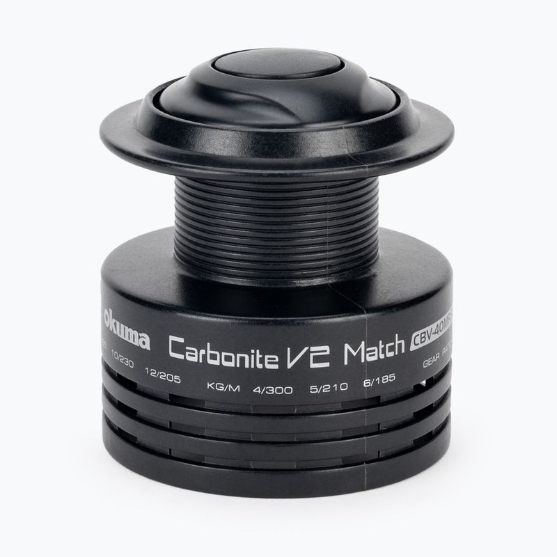 Спинингова макара Okuma Carbonite V2 Match FD & RD 5