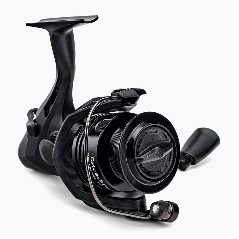 Okuma Carbonite B-Feeder black CBBF-4000 макара за захранване