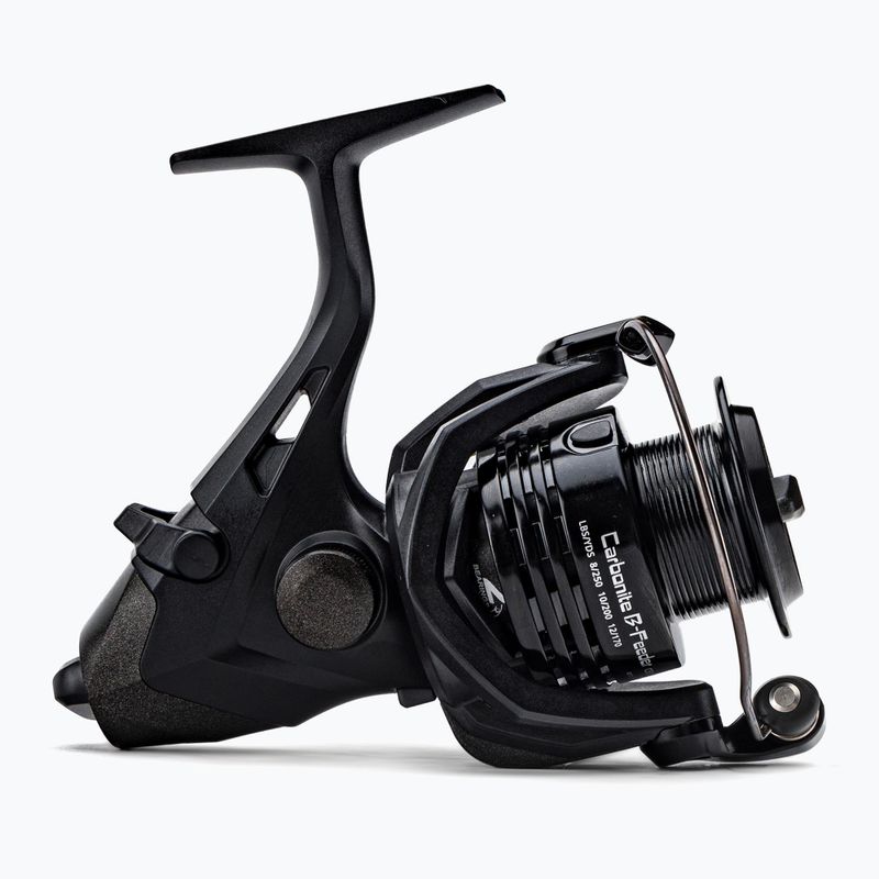 Okuma Carbonite B-Feeder black CBBF-4000 макара за захранване 2