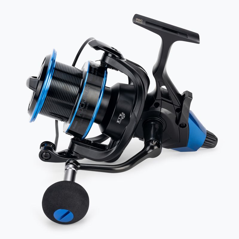 Макара за риболов на шаран Okuma Rockaway Baitfeeder 3