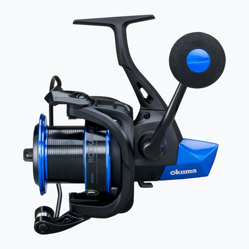 Макара за риболов на шаран Okuma Rockaway Baitfeeder 5