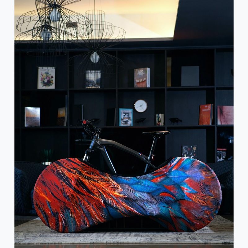 Калъф за велосипедни колела VELOSOCK Rio  5