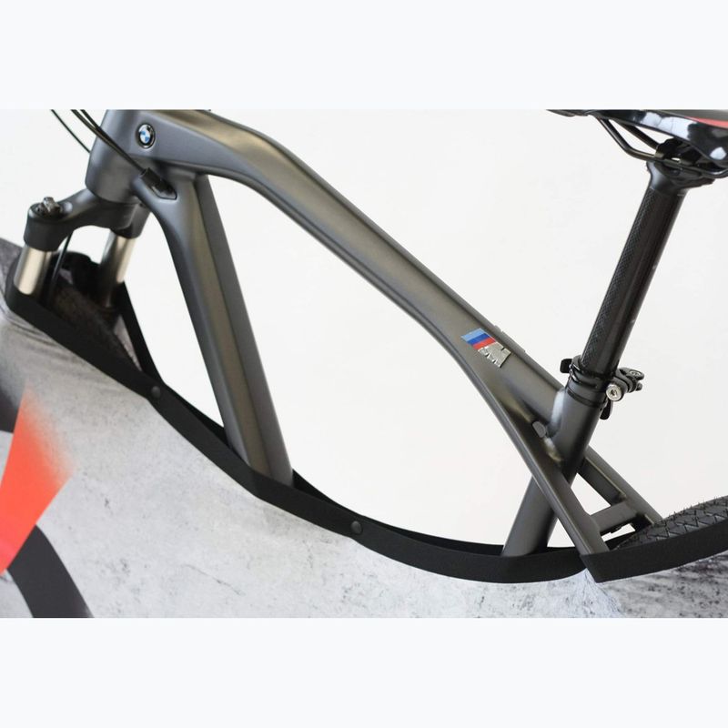 Велосипеден калъф за транспортиране Velosock Firebird rowerowy na koła firebird 3