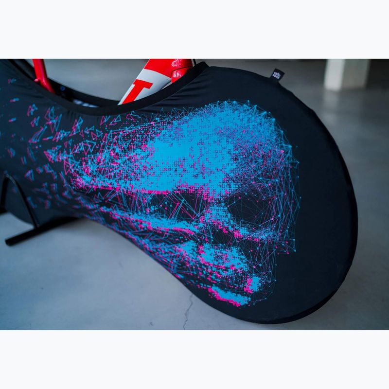 Калъф за велосипедни колела VELOSOCK Glitch 4