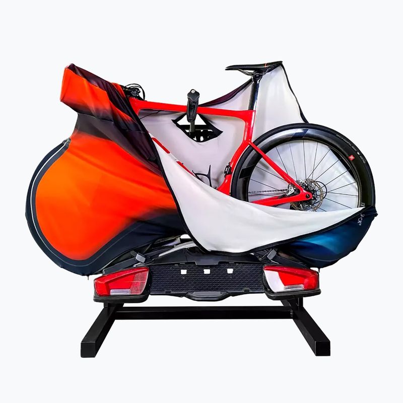 Калъф за транспорт на велосипед VELOSOCK Motion Wave Road WR 2