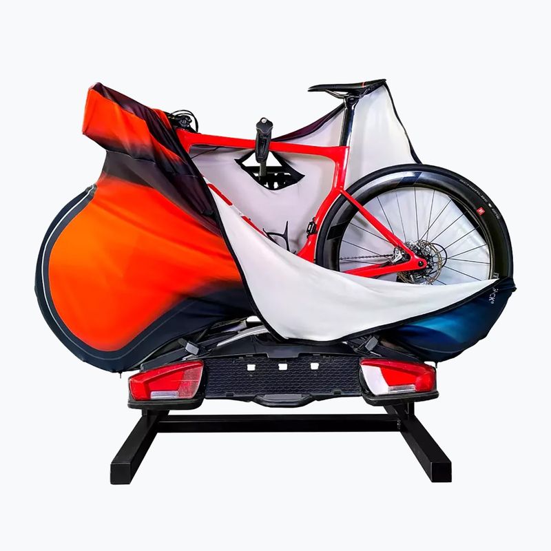 Калъф за транспорт на велосипед VELOSOCK Motion Wave Triathlon WR 2