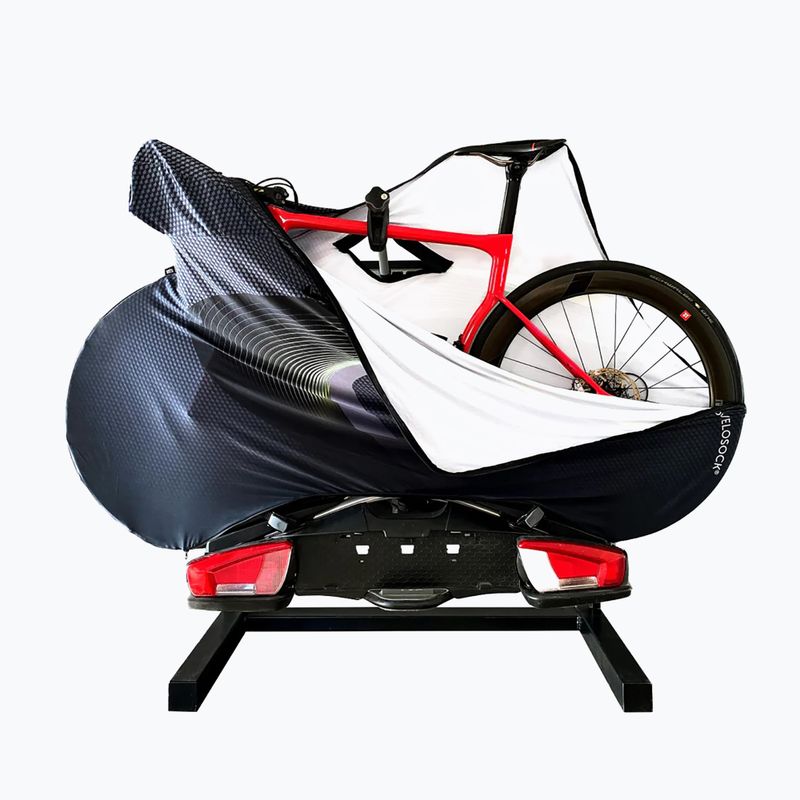 Калъф за велосипед VELOSOCK Endurance Road WR endurance 2