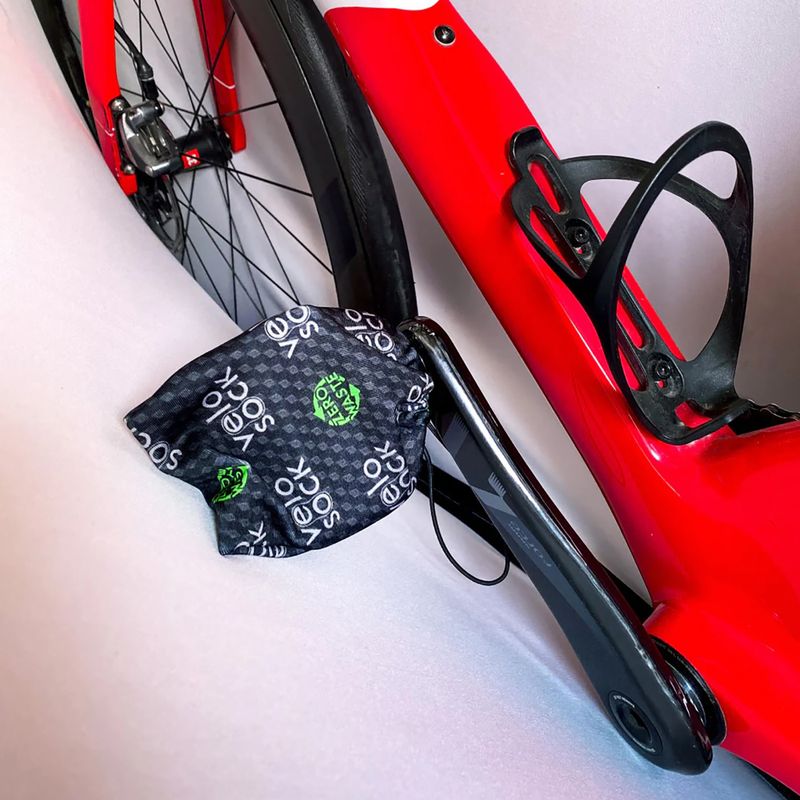 Калъф за велосипед VELOSOCK Endurance Road WR endurance 4