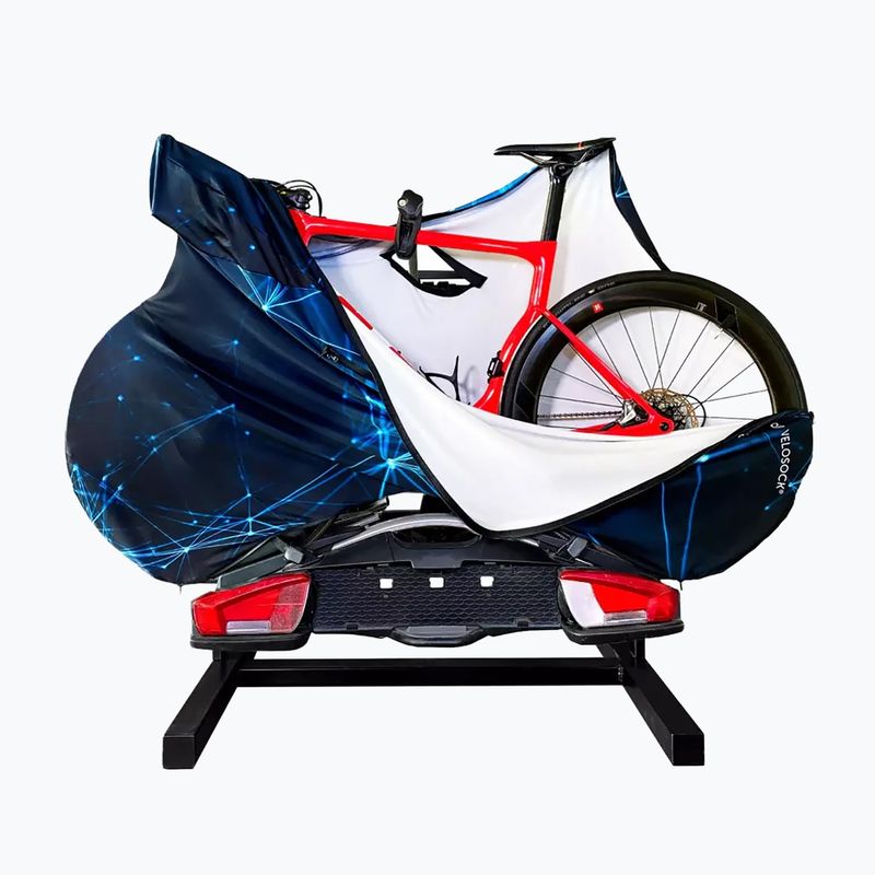 Калъф за транспорт на велосипед VELOSOCK Ray MTB WR 2