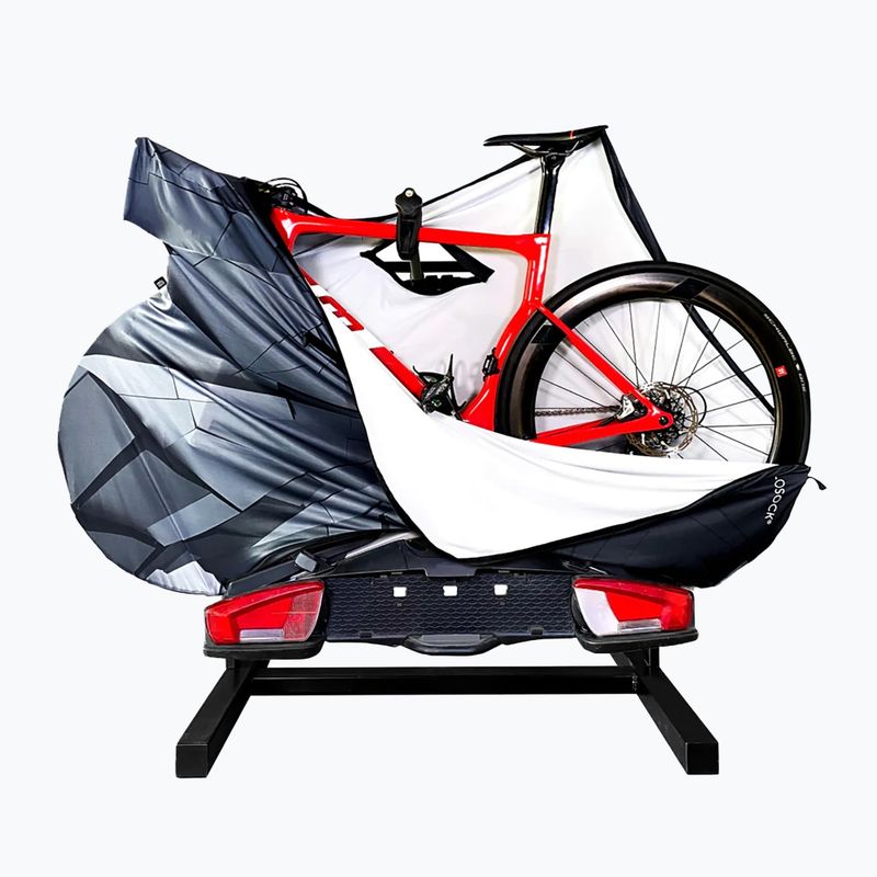 Калъф за транспорт на велосипед VELOSOCK Shard MTB WR 2