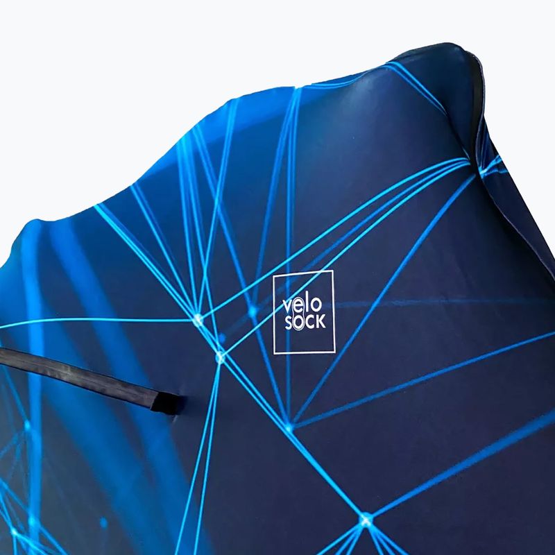 Калъф за транспорт на велосипед VELOSOCK Ray MTB ST 3