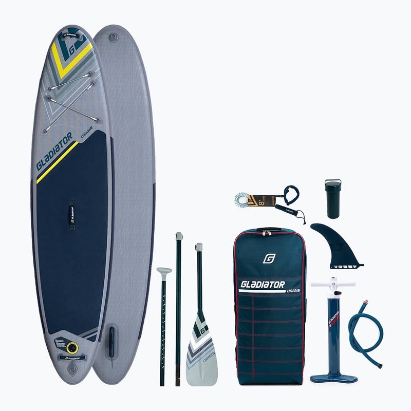 SUP дъска Gladiator Origin Kid 9'6''