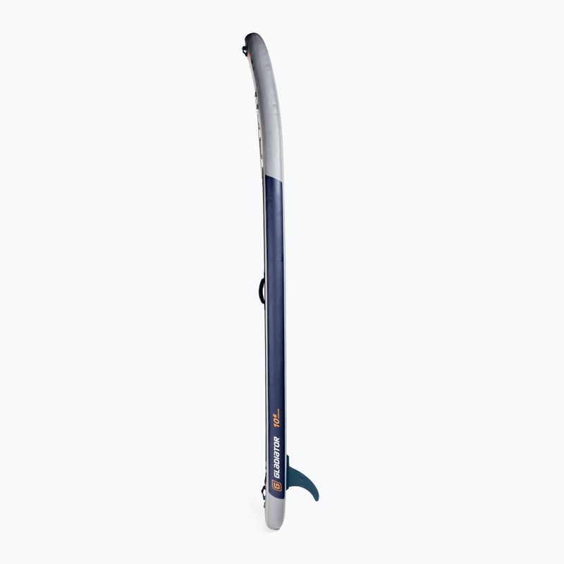 SUP дъска GLADIATOR Origin 10'6'' синя 5