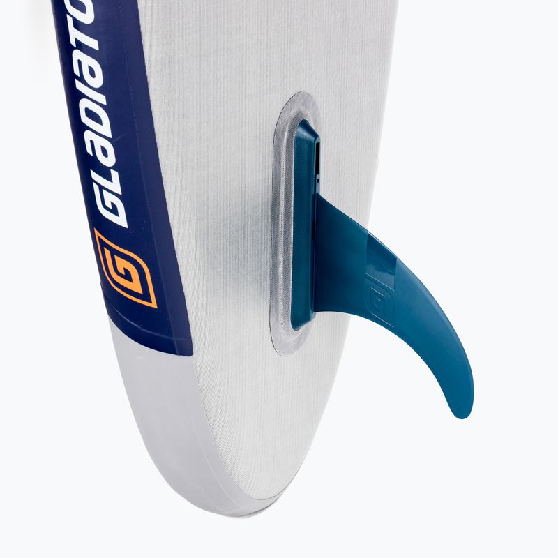 SUP дъска GLADIATOR Origin 10'6'' синя 8