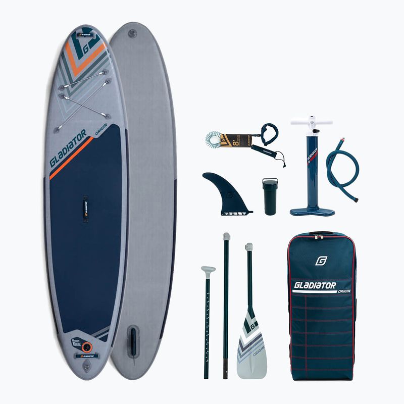 SUP дъска Gladiator Pro 10'6''