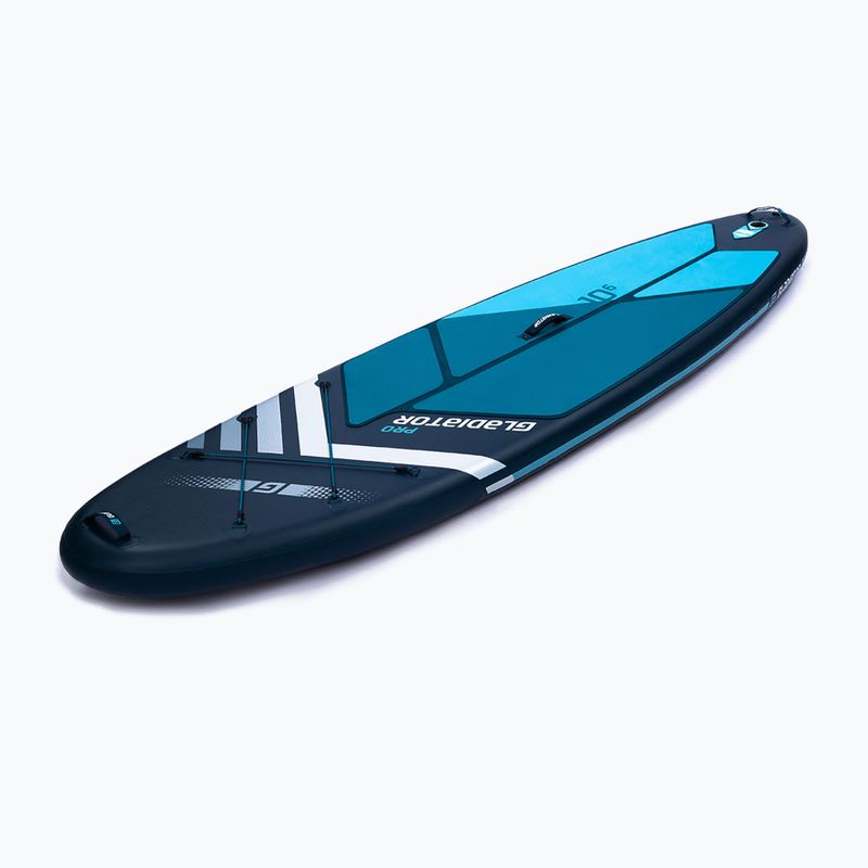 SUP дъска Gladiator Pro 10'6'' 4
