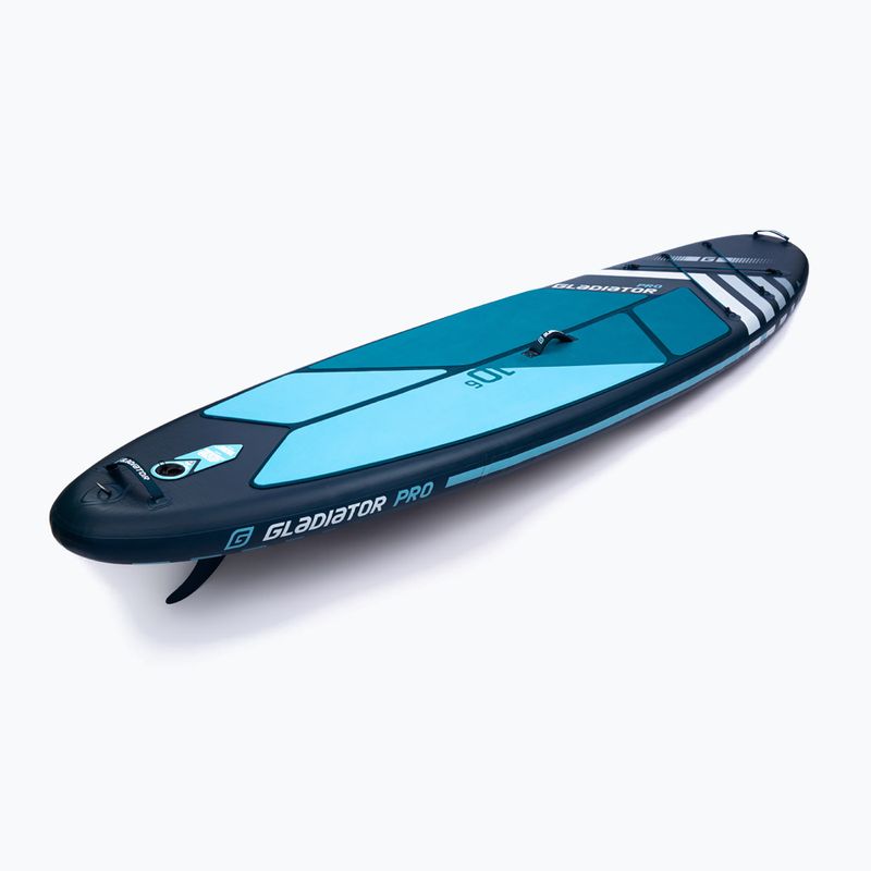 SUP дъска Gladiator Pro 10'6'' 5