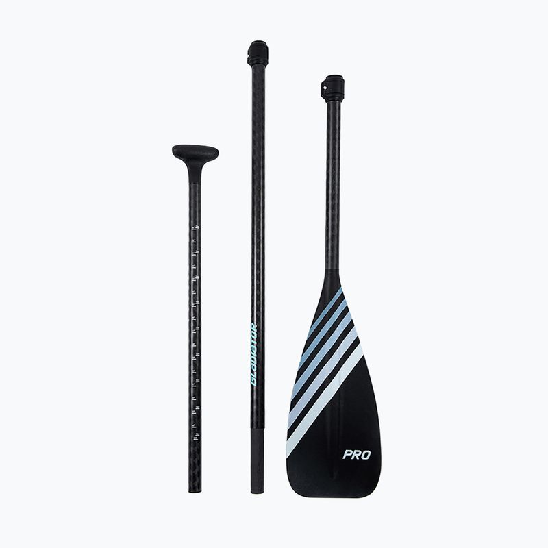 SUP дъска Gladiator Pro 10'6'' 9