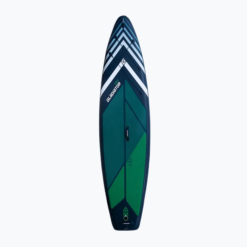 SUP дъска Gladiator Pro 11'6'' 2022/23 2