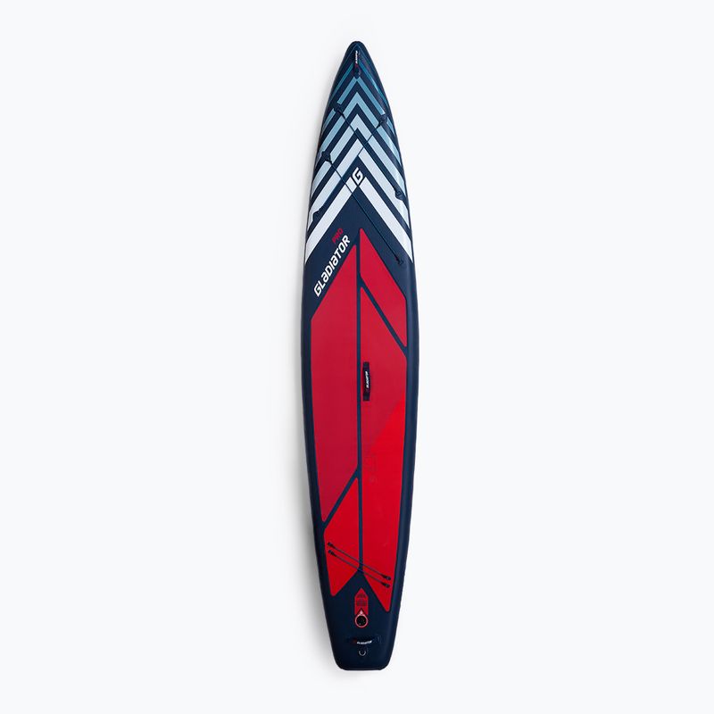 SUP дъска Gladiator Pro Light 12'6'' 2022/23 2