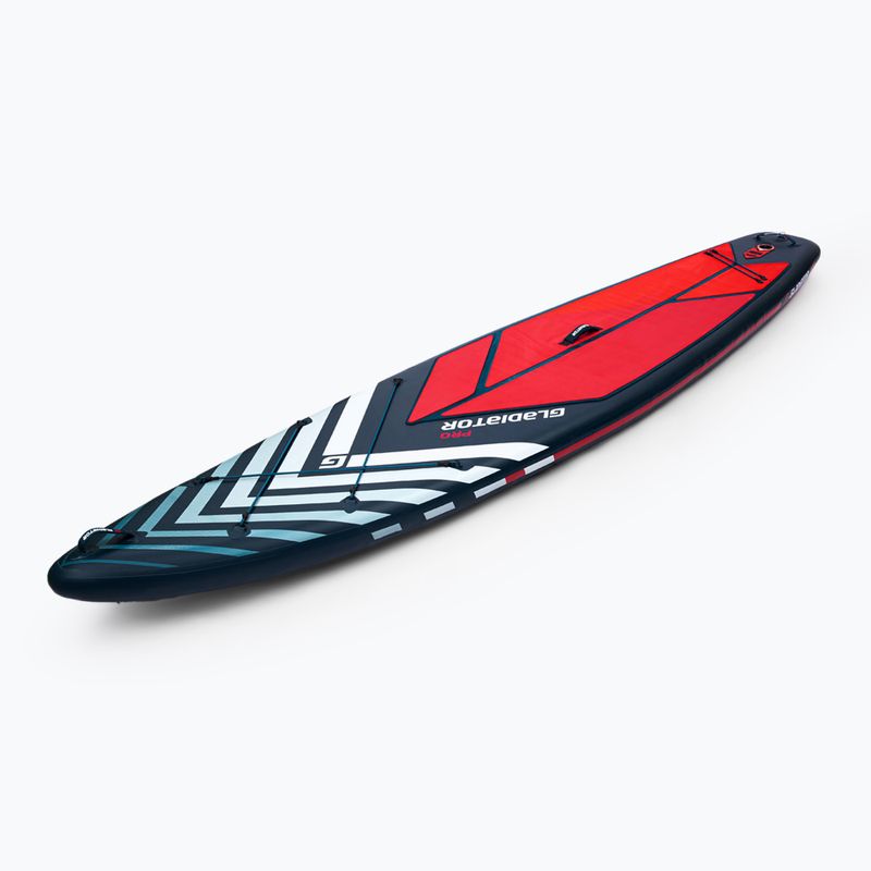 SUP дъска Gladiator Pro Light 12'6'' 2022/23 4