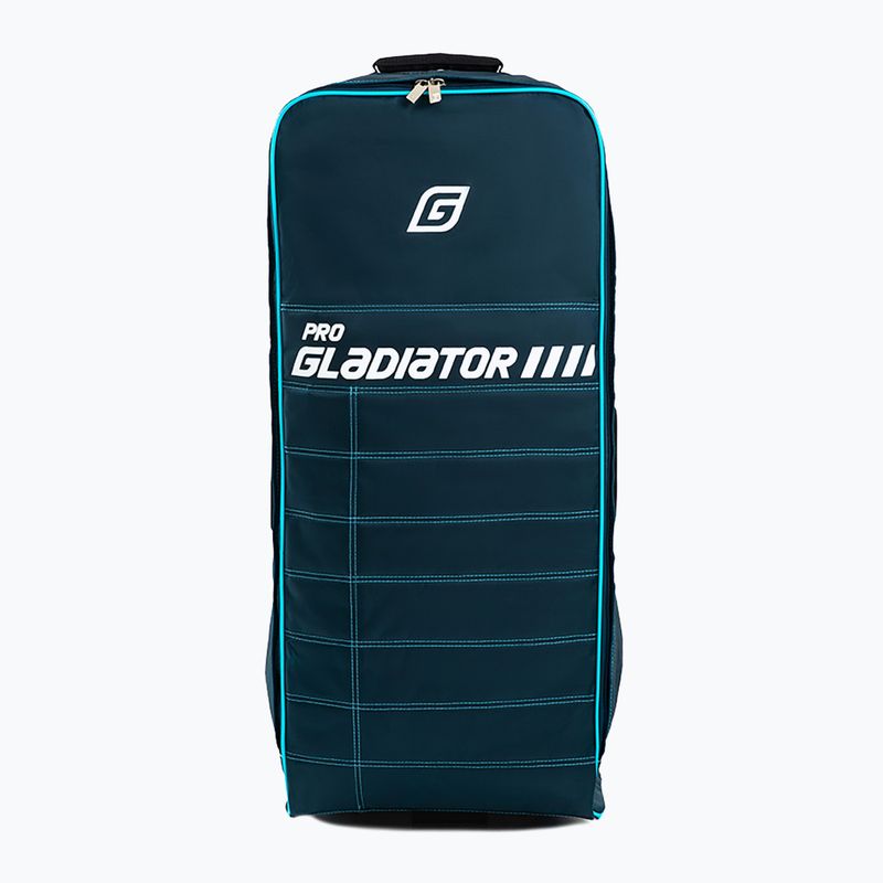 SUP дъска Gladiator Pro Light 12'6'' 2022/23 8