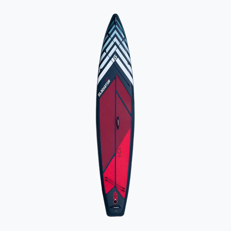 SUP дъска Gladiator Pro Sport 12'6'' 2022/23 2