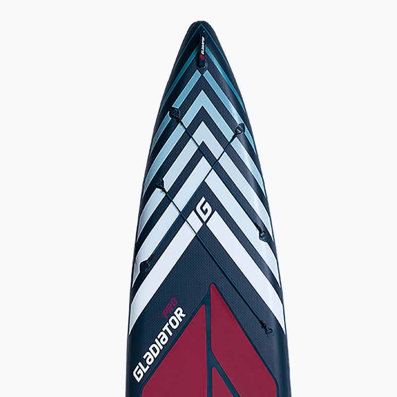 SUP дъска Gladiator Pro Sport 12'6'' 2022/23 7