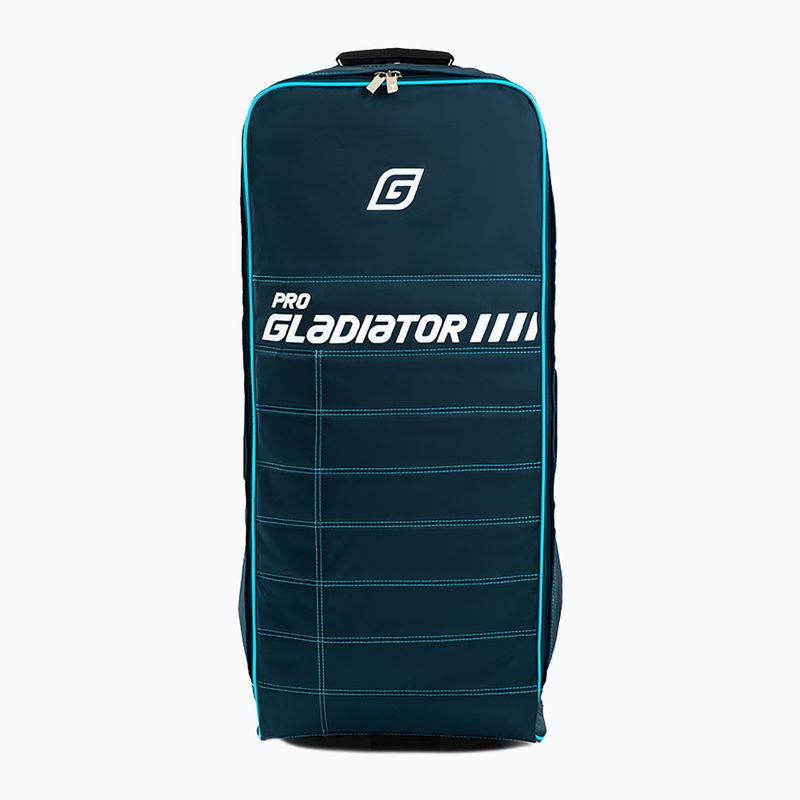 SUP дъска Gladiator Pro Sport 12'6'' 2022/23 8