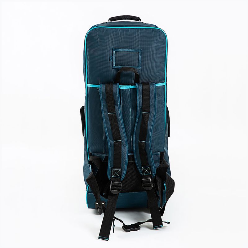 SUP дъска Gladiator Pro Sport 12'6'' 2022/23 9