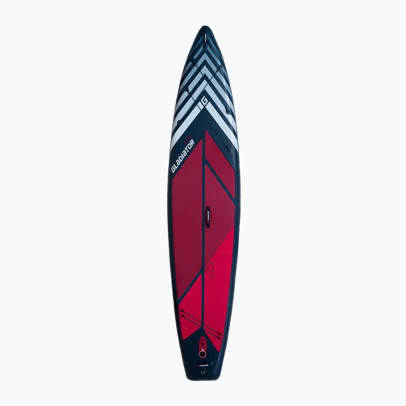 SUP дъска Gladiator Pro Touring 12'6'' 2022/23 2