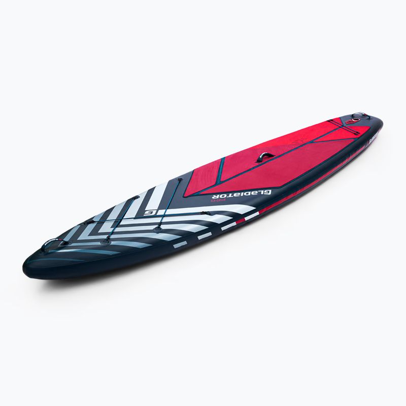 SUP дъска Gladiator Pro Touring 12'6'' 2022/23 4