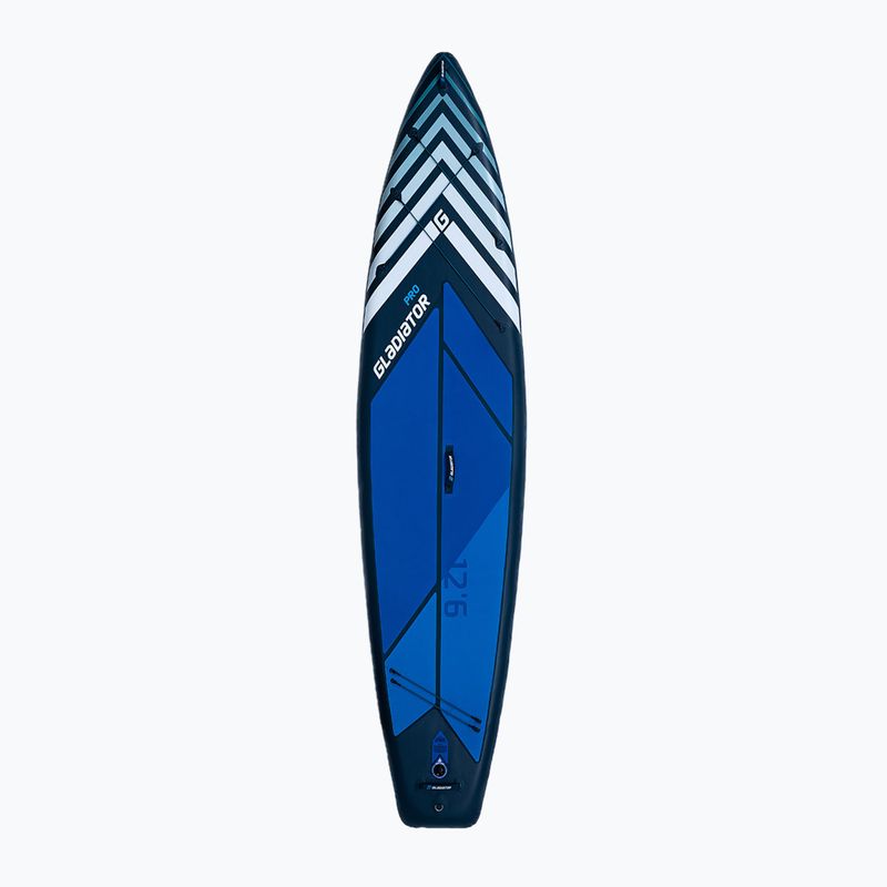 SUP дъска Gladiator Pro Wide 12'6'' 2022/23 2