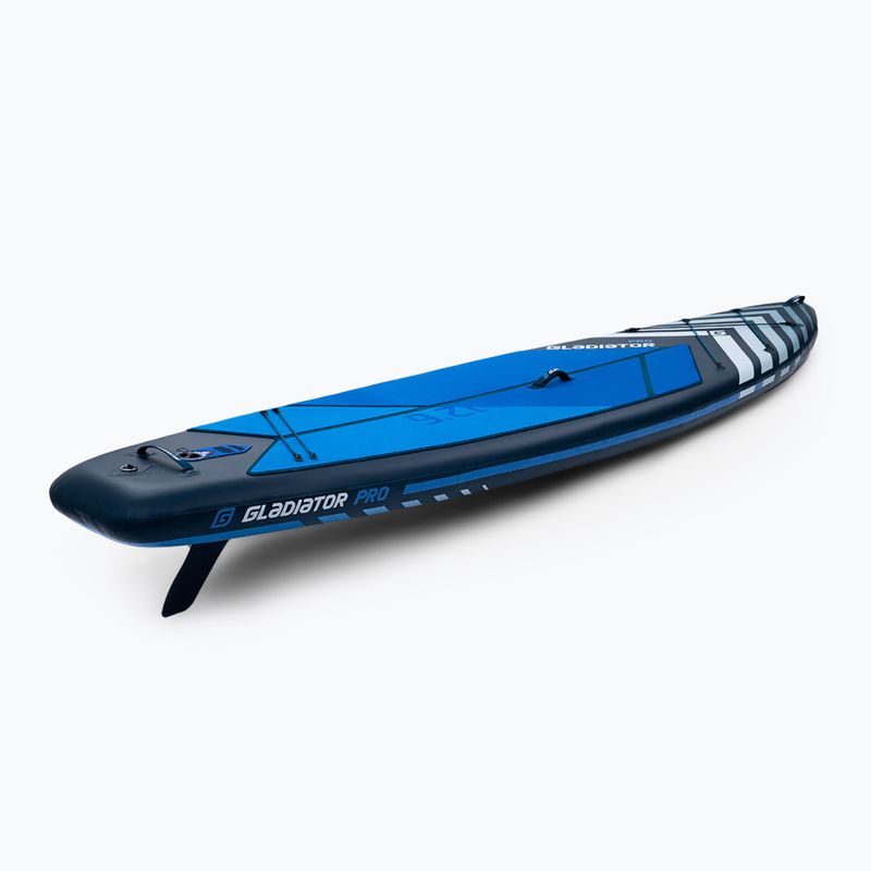 SUP дъска Gladiator Pro Wide 12'6'' 2022/23 5