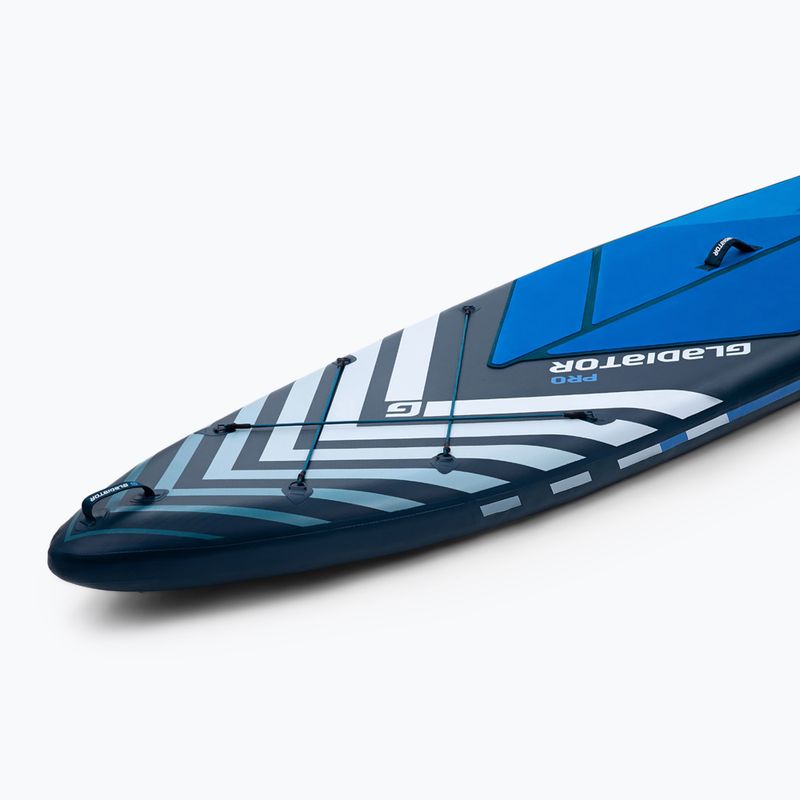 SUP дъска Gladiator Pro Wide 12'6'' 2022/23 6