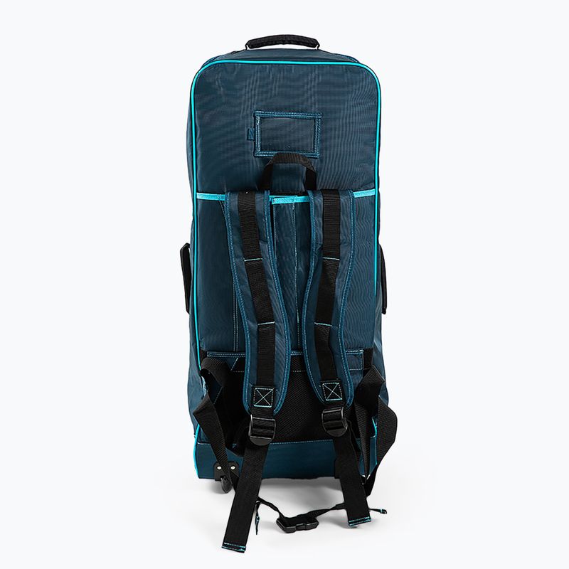 SUP дъска Gladiator Pro Wide 12'6'' 2022/23 9