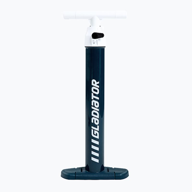 SUP дъска Gladiator Pro Wide 12'6'' 2022/23 11
