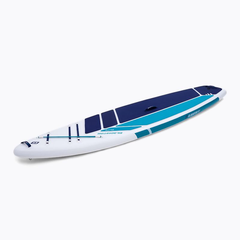 SUP дъска Gladiator Elite Touring 11'4" 4