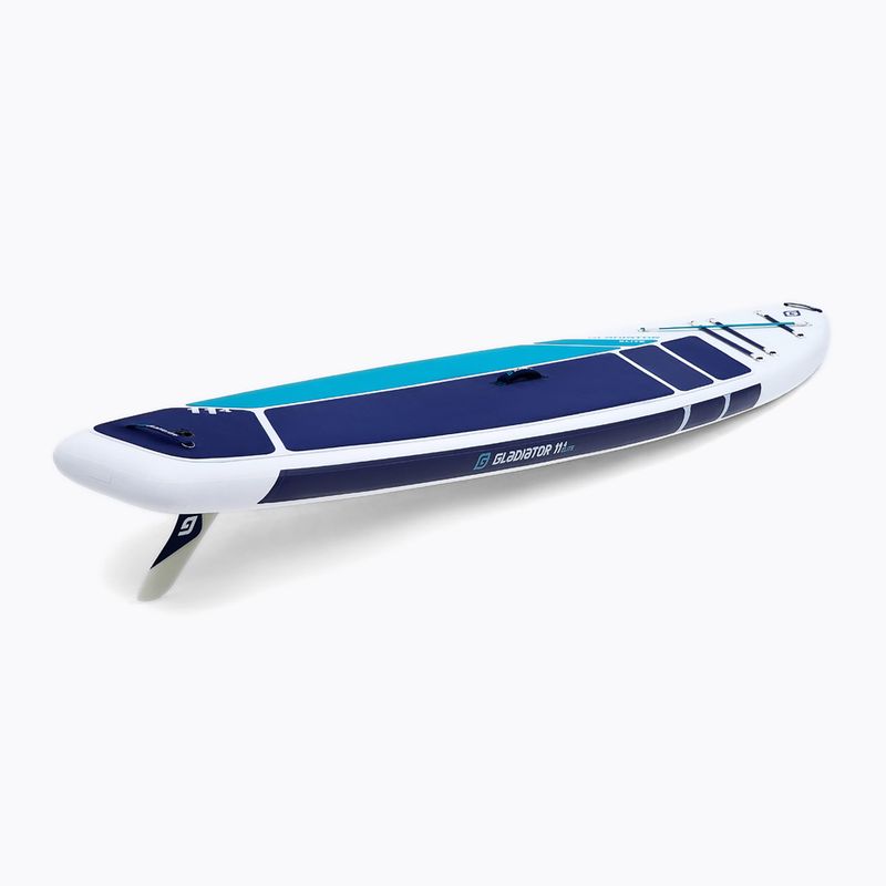 SUP дъска Gladiator Elite Touring 11'4" 5