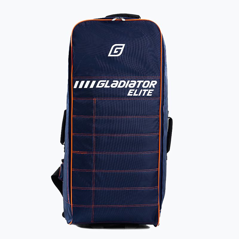 SUP дъска Gladiator Elite Touring 11'4" 7