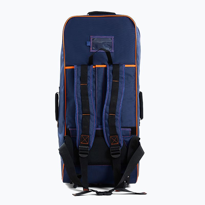 SUP дъска Gladiator Elite Touring 11'4" 8