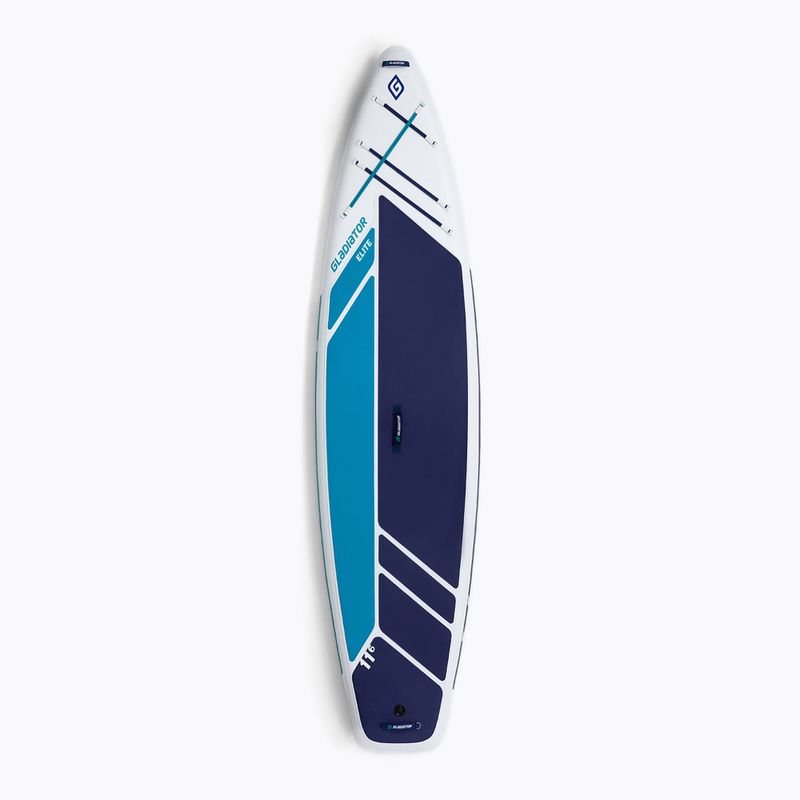 SUP дъска Gladiator Elite Touring 11'6" 2