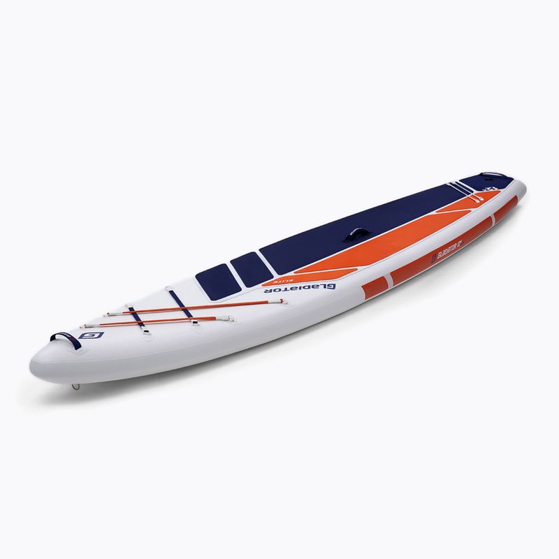 SUP дъска Gladiator Elite Light 12'6" 4
