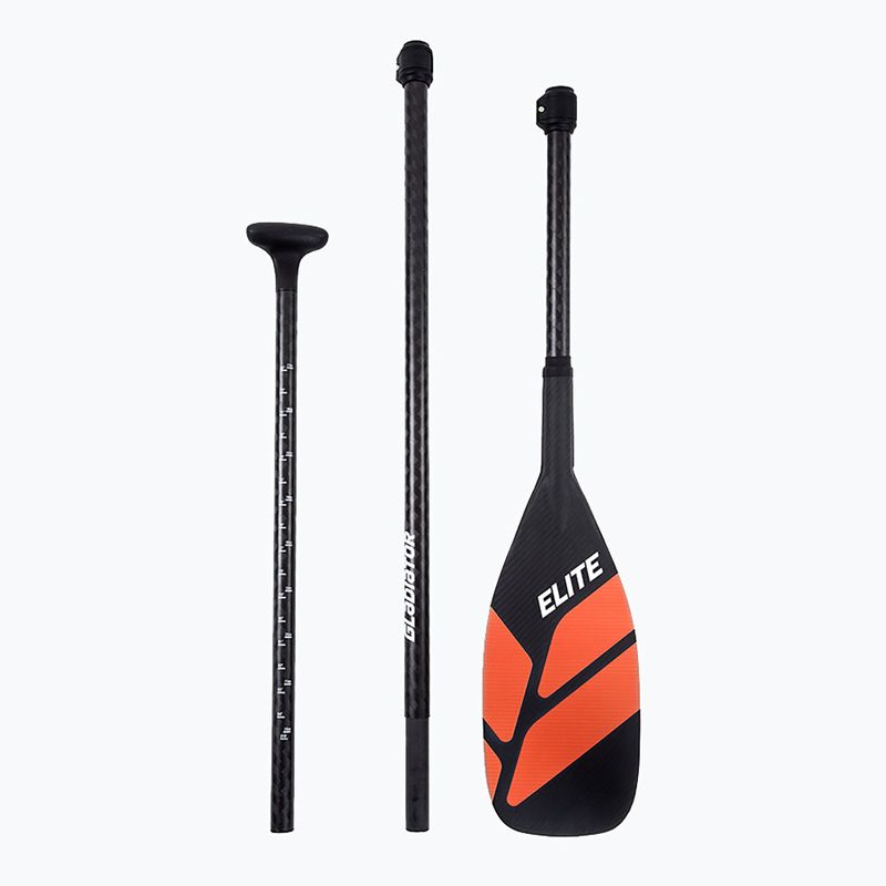 SUP дъска Gladiator Elite Light 12'6" 6