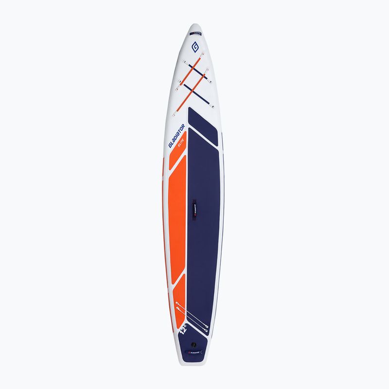 SUP дъска Gladiator Elite Sport 12'6'' 2