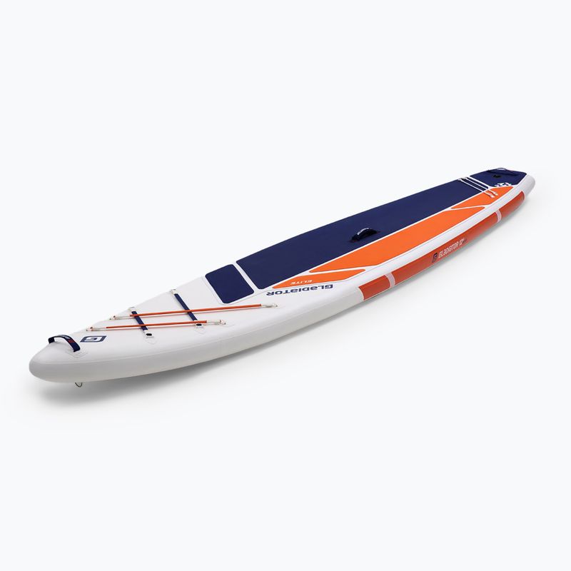 SUP дъска Gladiator Elite Sport 12'6'' 4