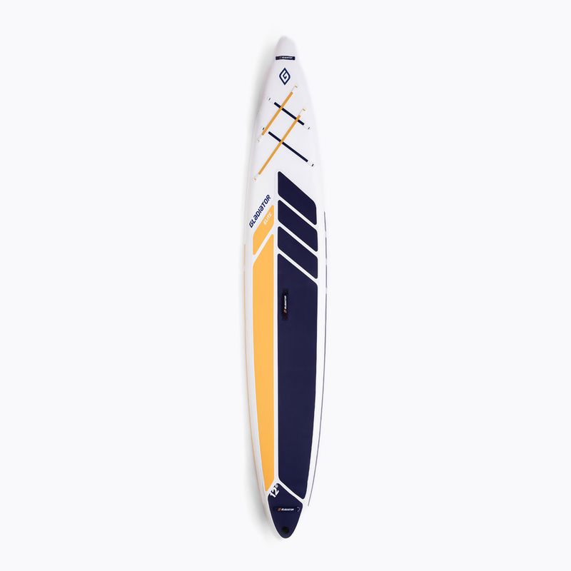 SUP дъска Gladiator Elite Race 12'6" 2