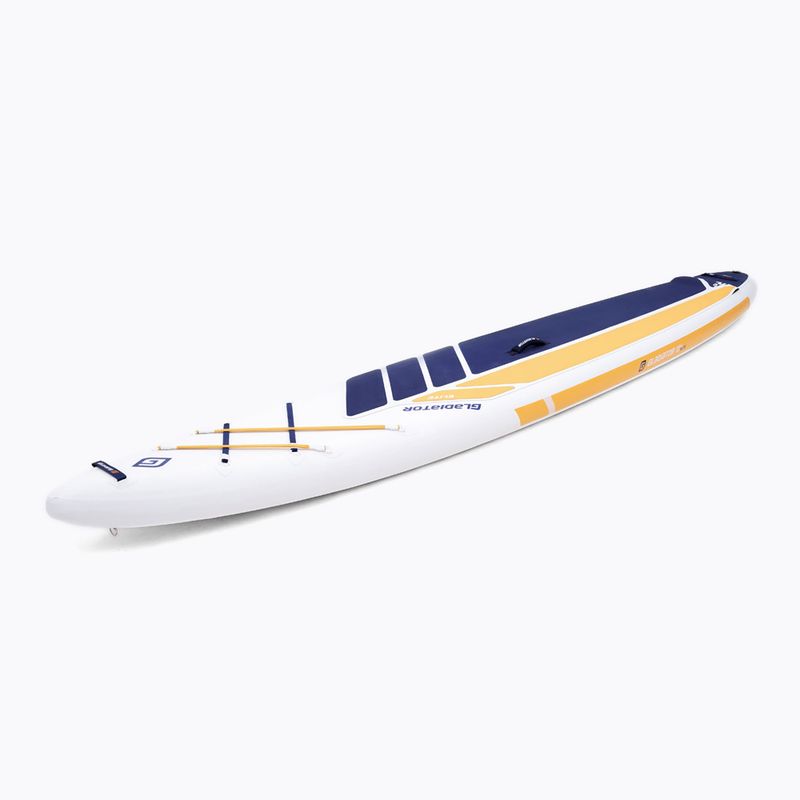SUP дъска Gladiator Elite Race 12'6" 4