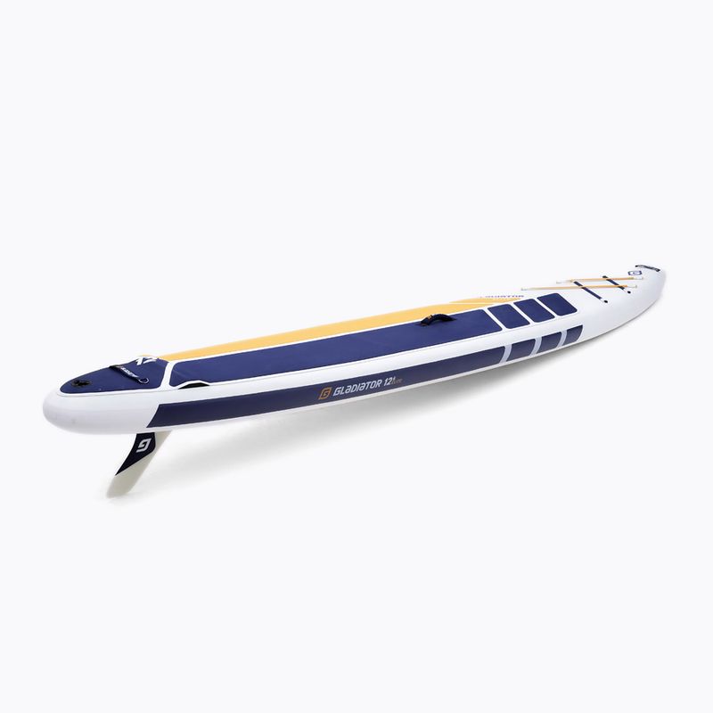 SUP дъска Gladiator Elite Race 12'6" 5